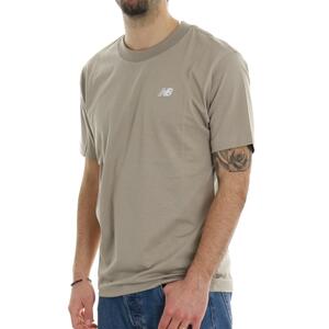 T-SHIRT SPORT ESSENTIAL NEW BALANCE - Mad Fashion | img vers.300x/